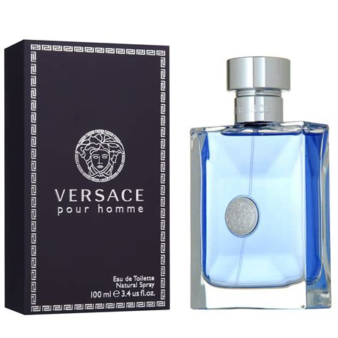 versace pour homme piramide olfattiva|versace pour homme perfume.